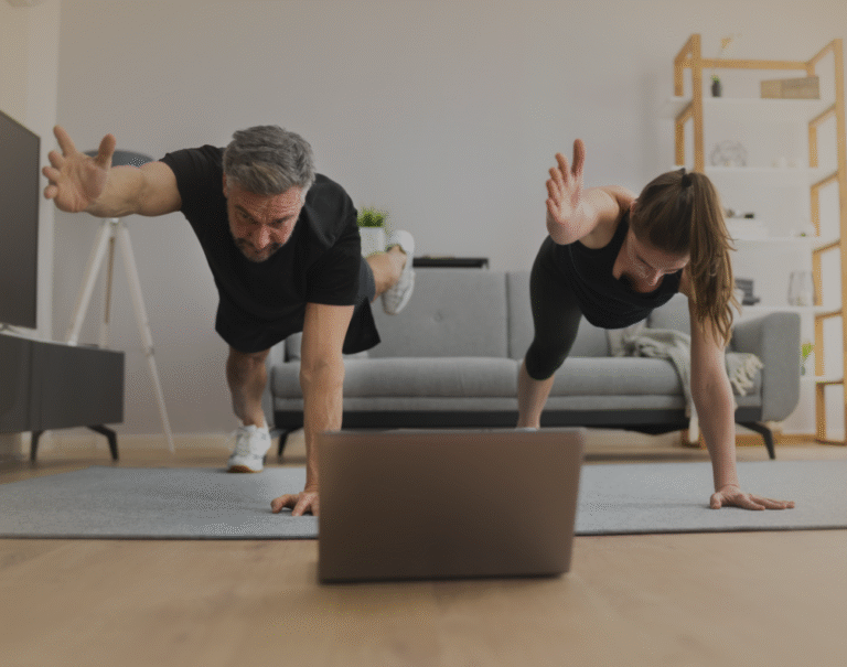 Online coaching